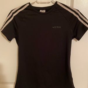 Adidas Workout T-shirt
